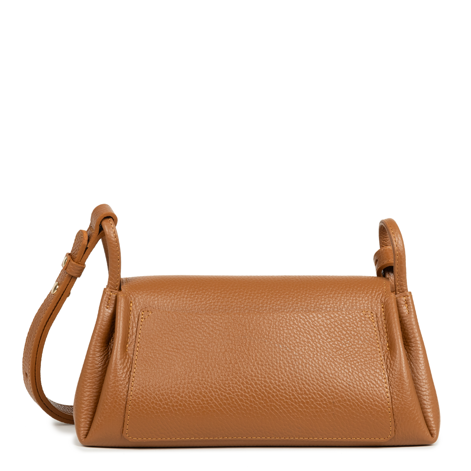 sac trotteur - accordéon double 