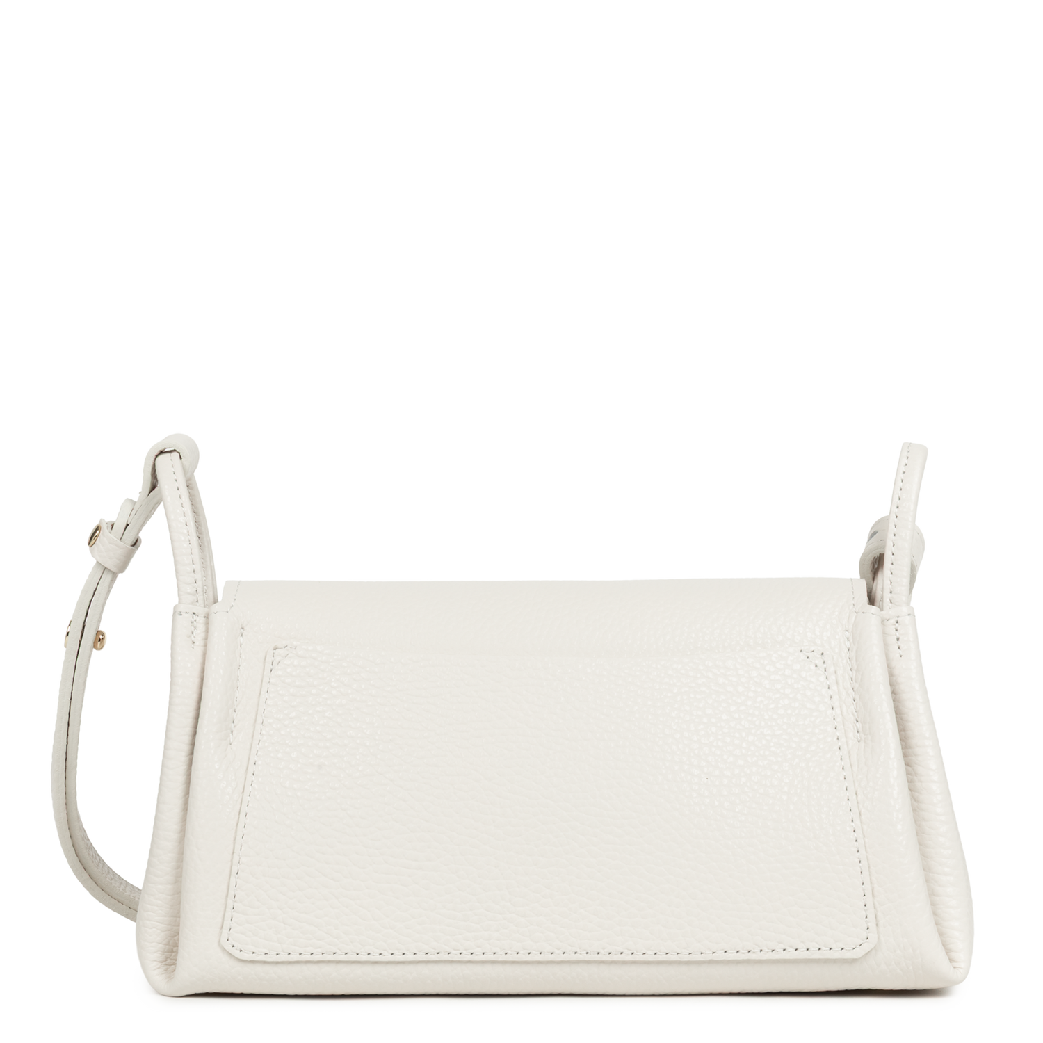 sac trotteur - accordéon double 