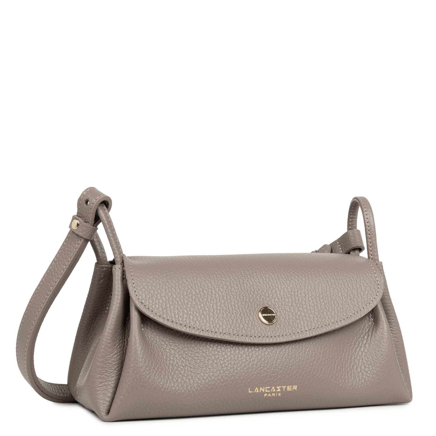 sac trotteur - accordéon double 