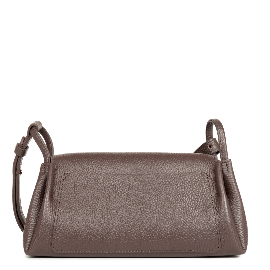 sac trotteur - accordéon double 