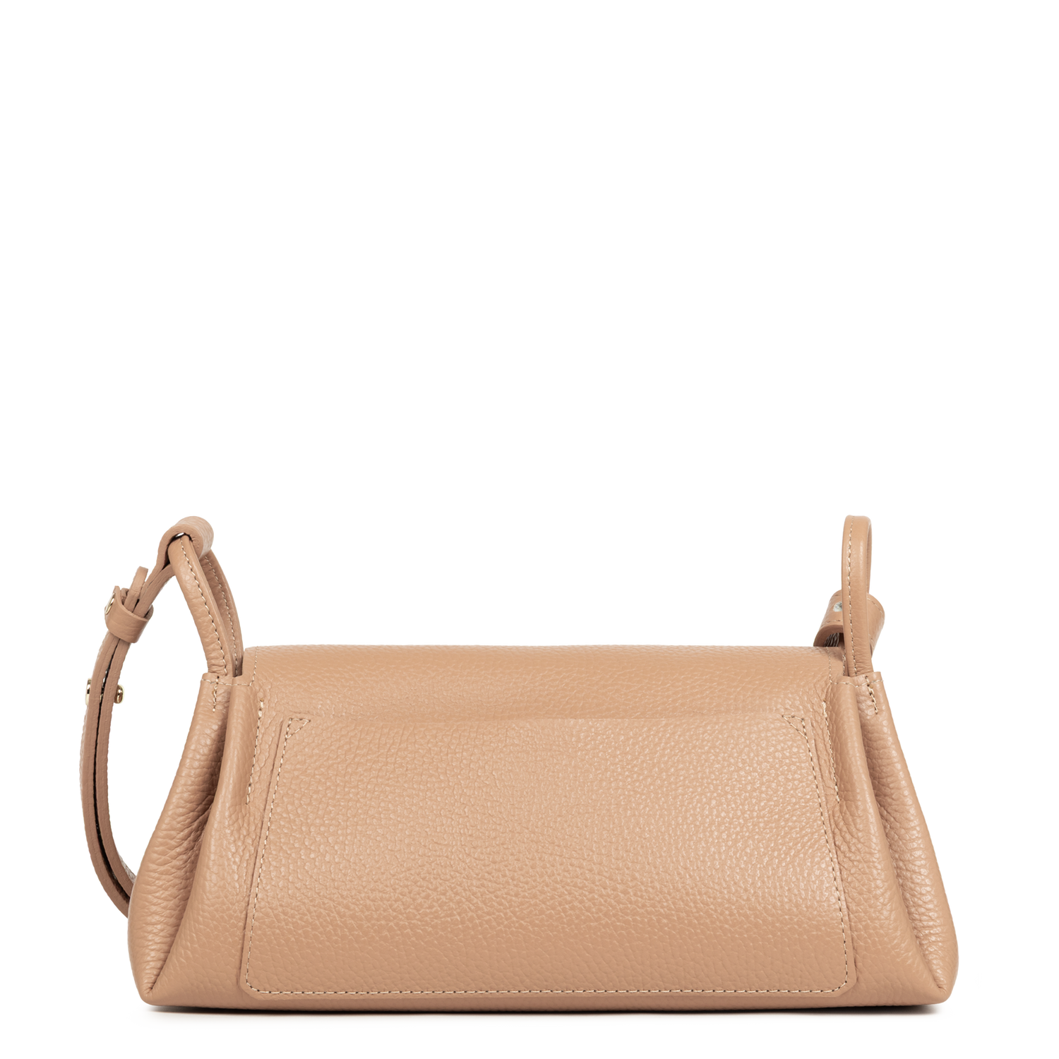 sac trotteur - accordéon double 