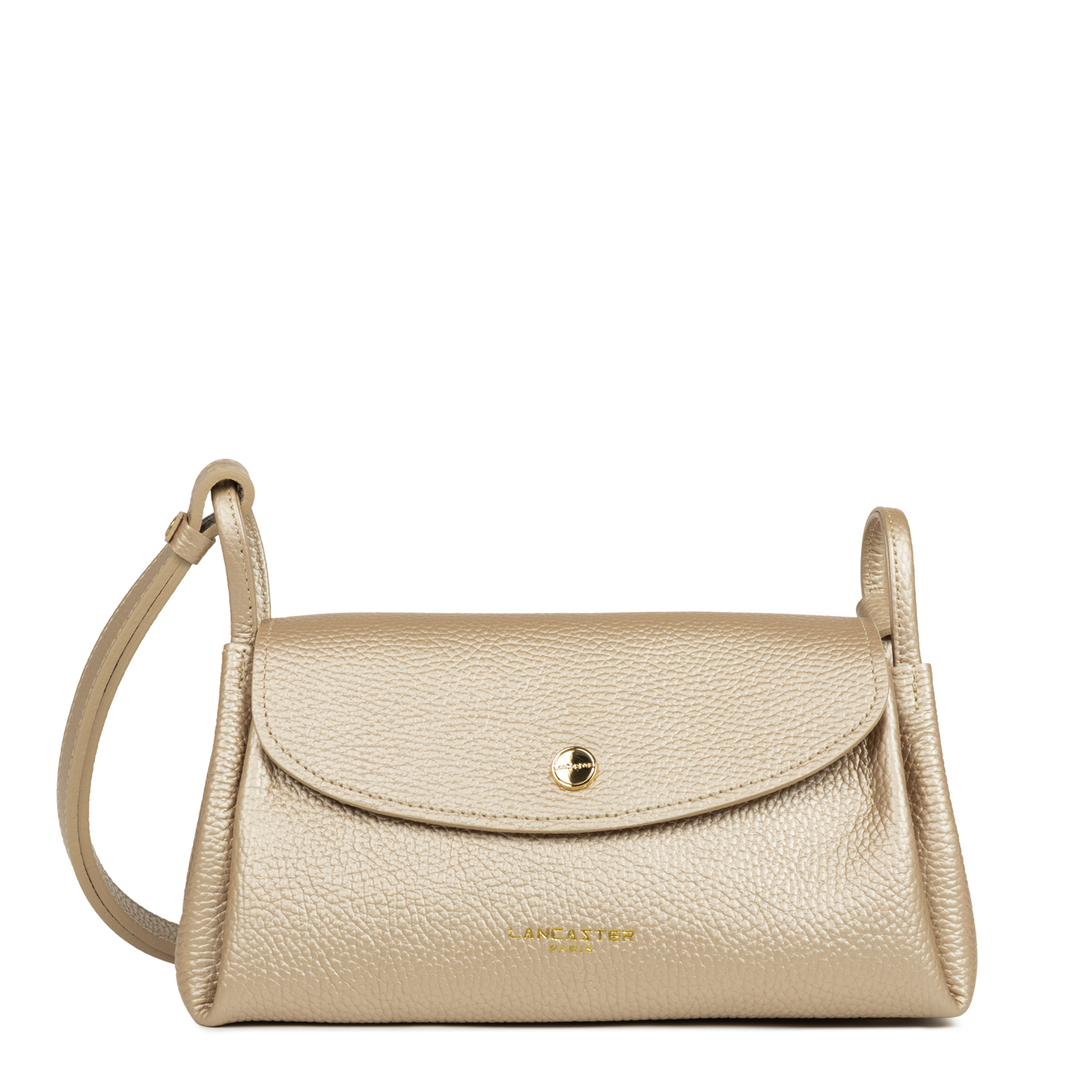 sac trotteur - accordéon double 