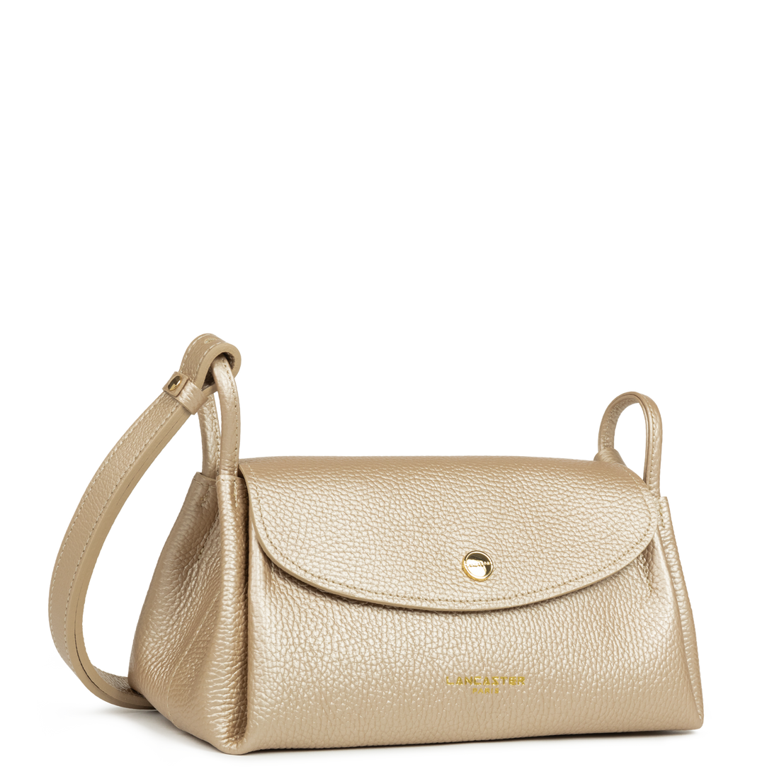 sac trotteur - accordéon double 