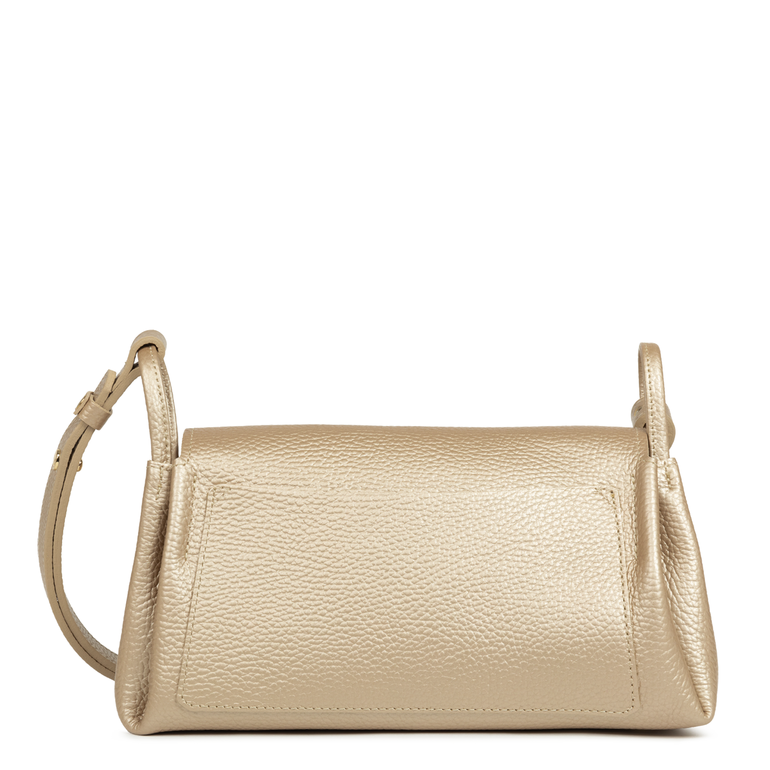 sac trotteur - accordéon double 