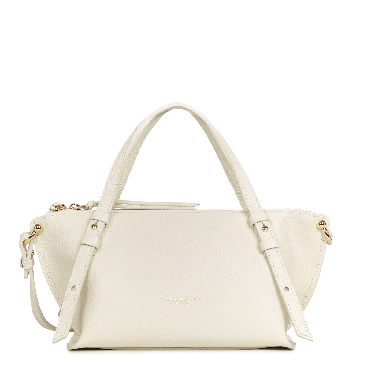 petit sac à main - foulonné double ava 