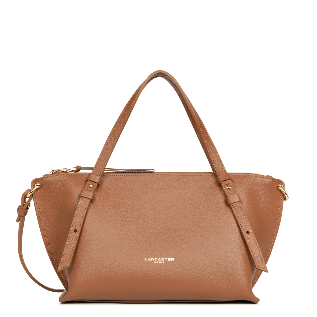 sac à main - foulonné double ava 