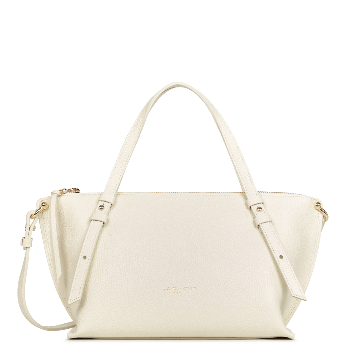 sac à main - foulonné double ava 