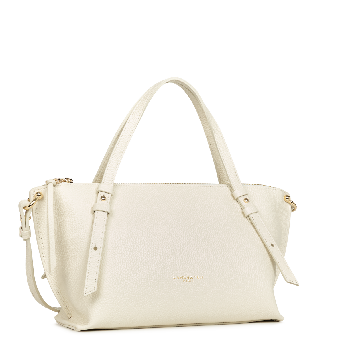 sac à main - foulonné double ava 