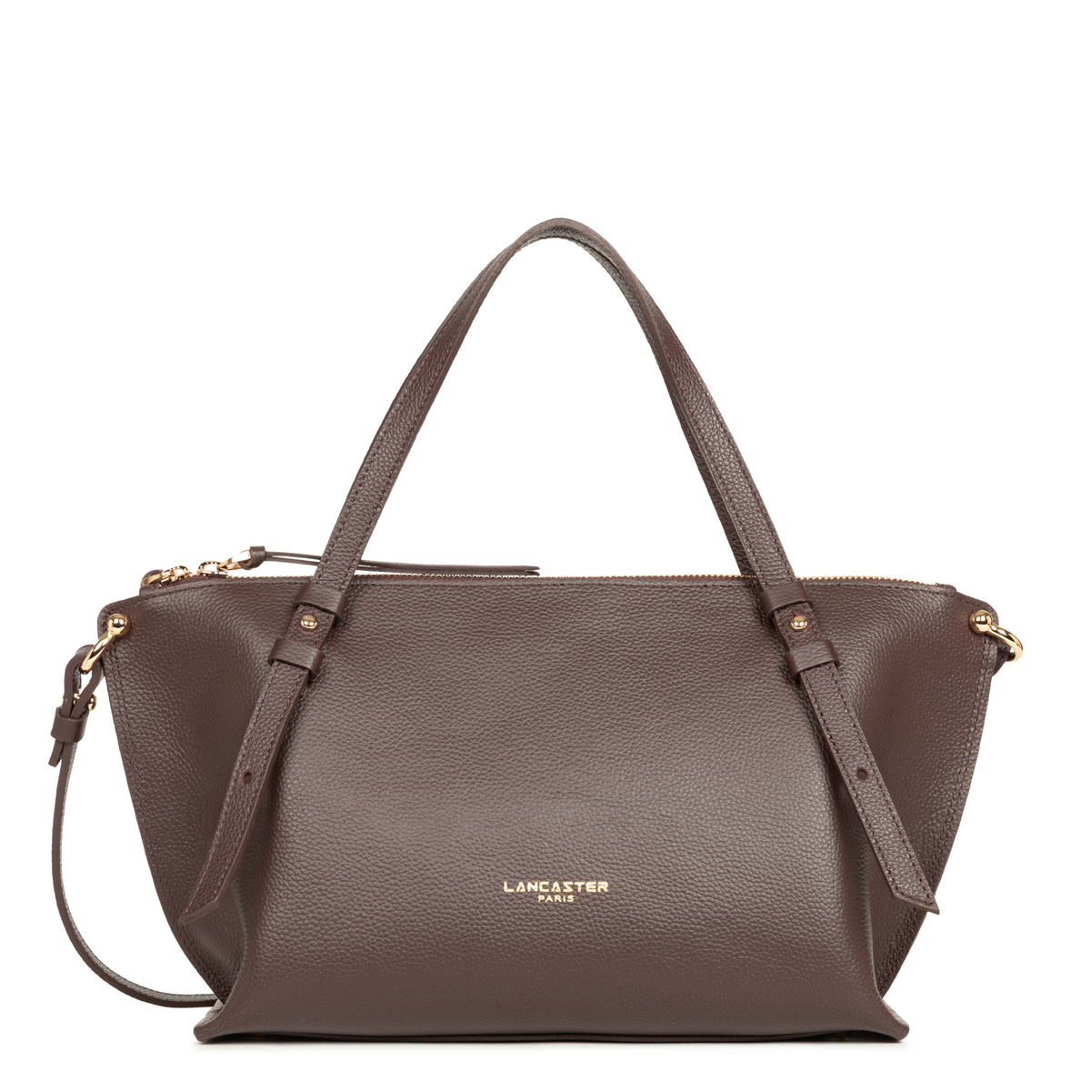 sac à main - foulonné double ava 