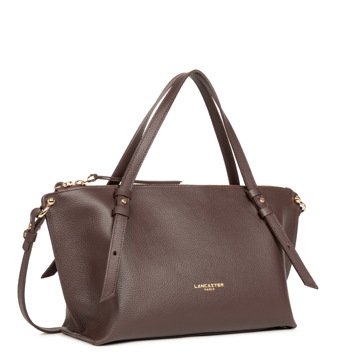 sac à main - foulonné double ava 