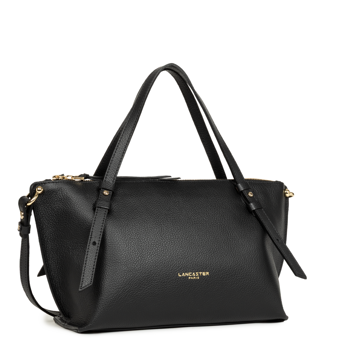 sac à main - foulonné double ava 