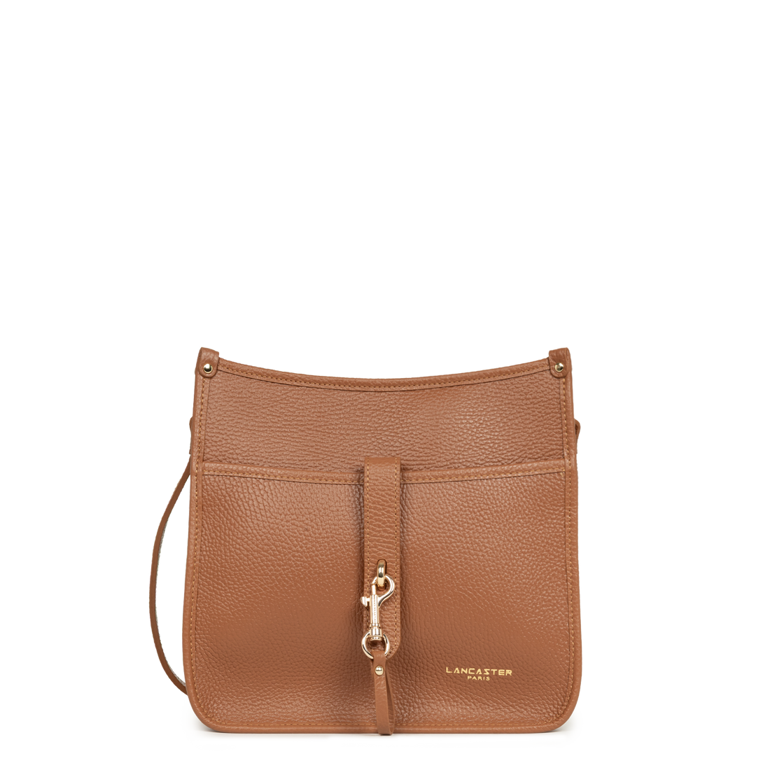 grand sac trotteur - foulonné hook 