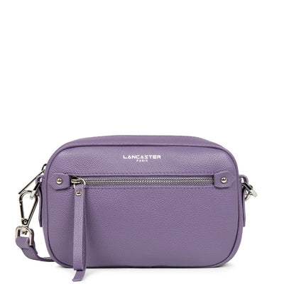 sac trotteur - firenze #couleur_mauve-fonc