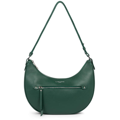 sac hobo - firenze #couleur_vert-fonc