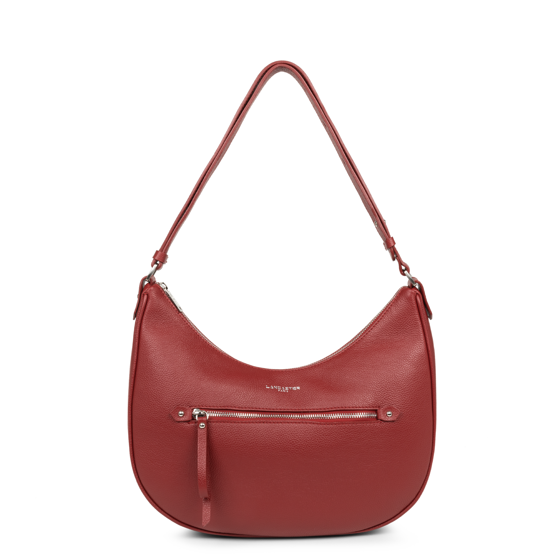 ハンドバッグ LARGE LOGO HOBO BAG A1OW5013AB1-99-p01_d20b516e-