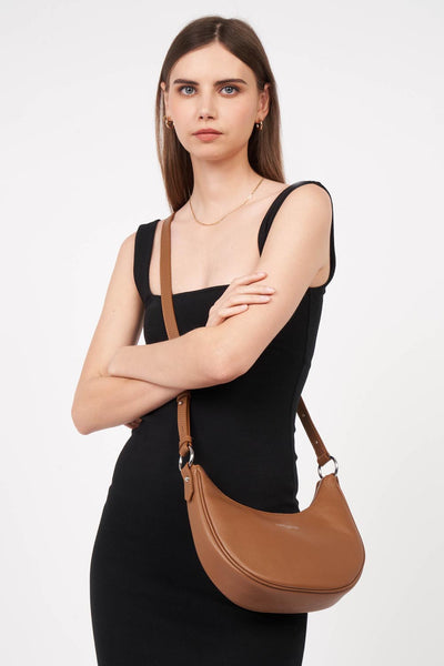 sac hobo - firenze #couleur_camel