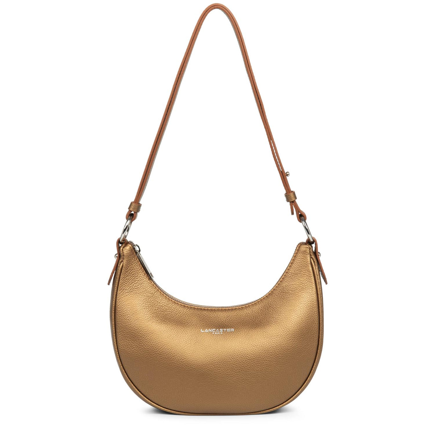 sac hobo - firenze #couleur_gold-antic