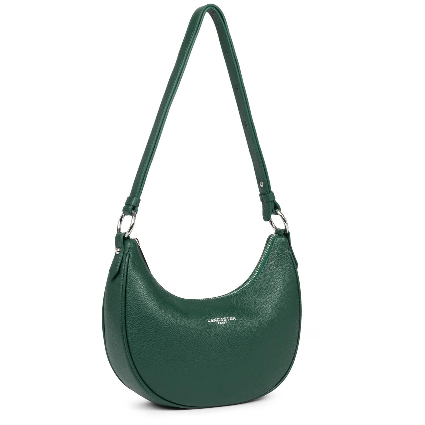 sac hobo - firenze #couleur_vert-fonc