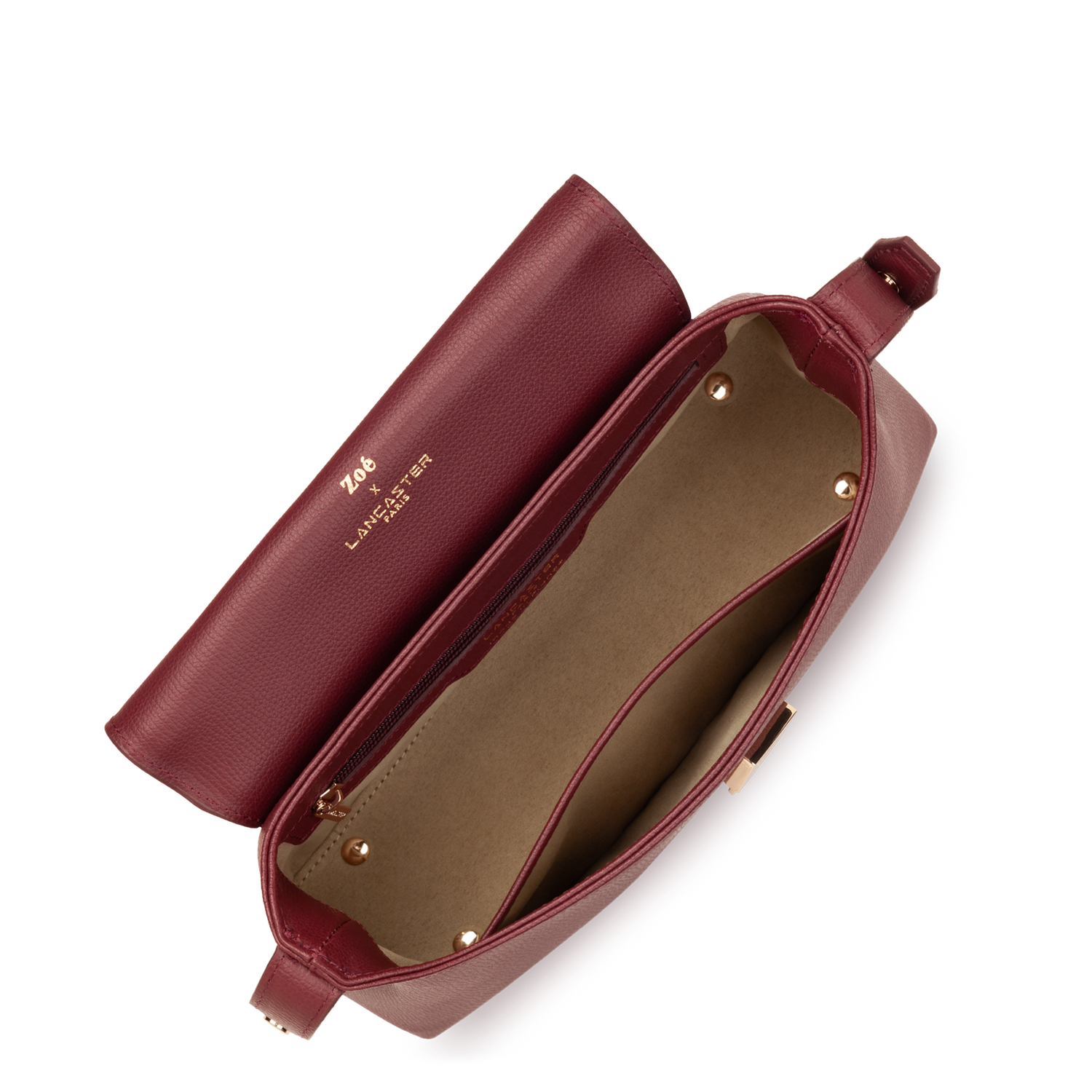 sac à main zoé 2.0 