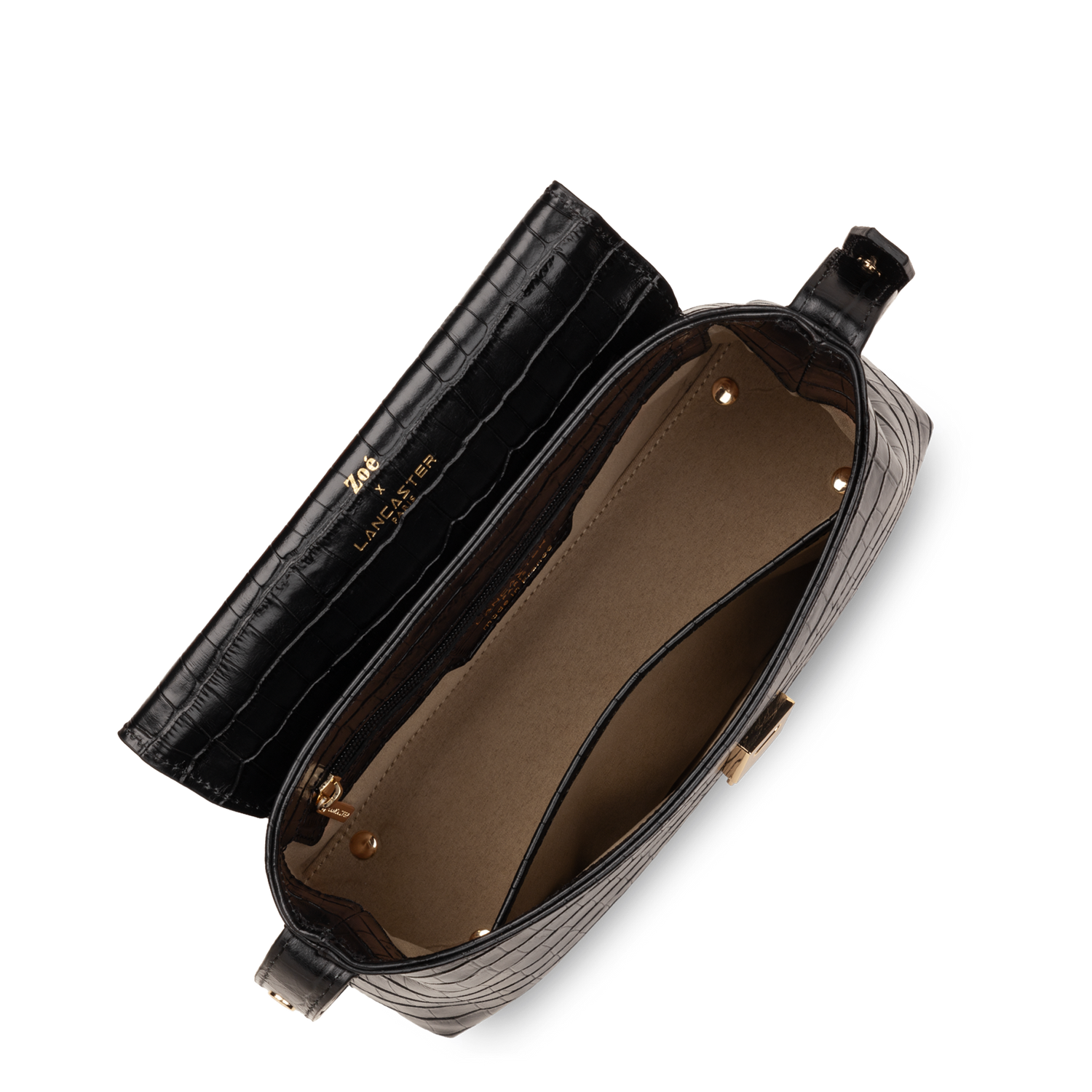 sac à main zoé 2.0 
