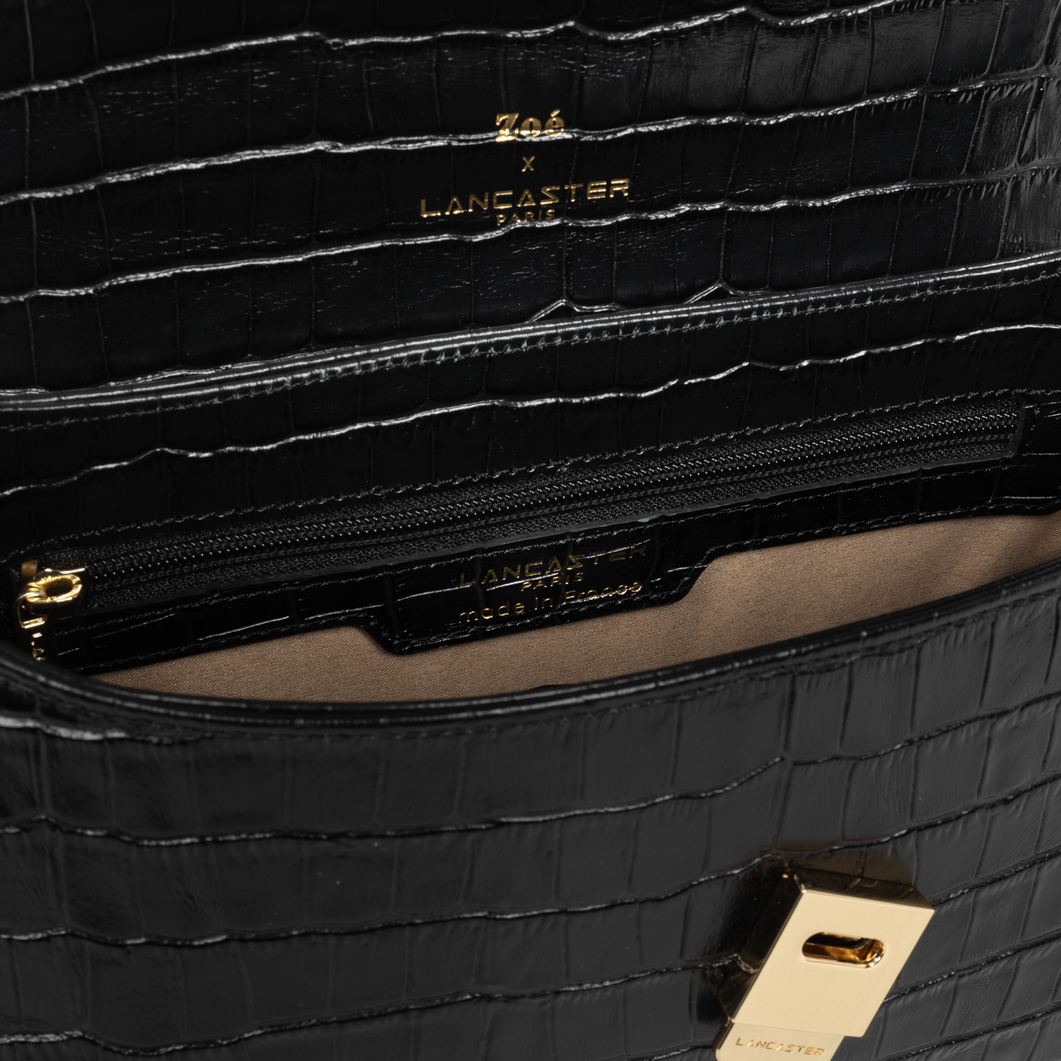 sac à main zoé 2.0 