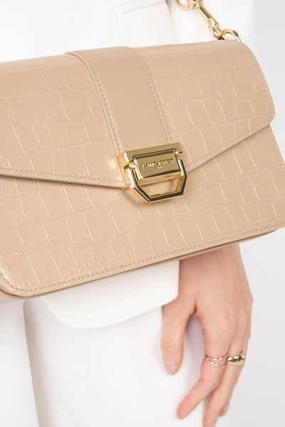 sac trotteur - exotic valor #couleur_beige