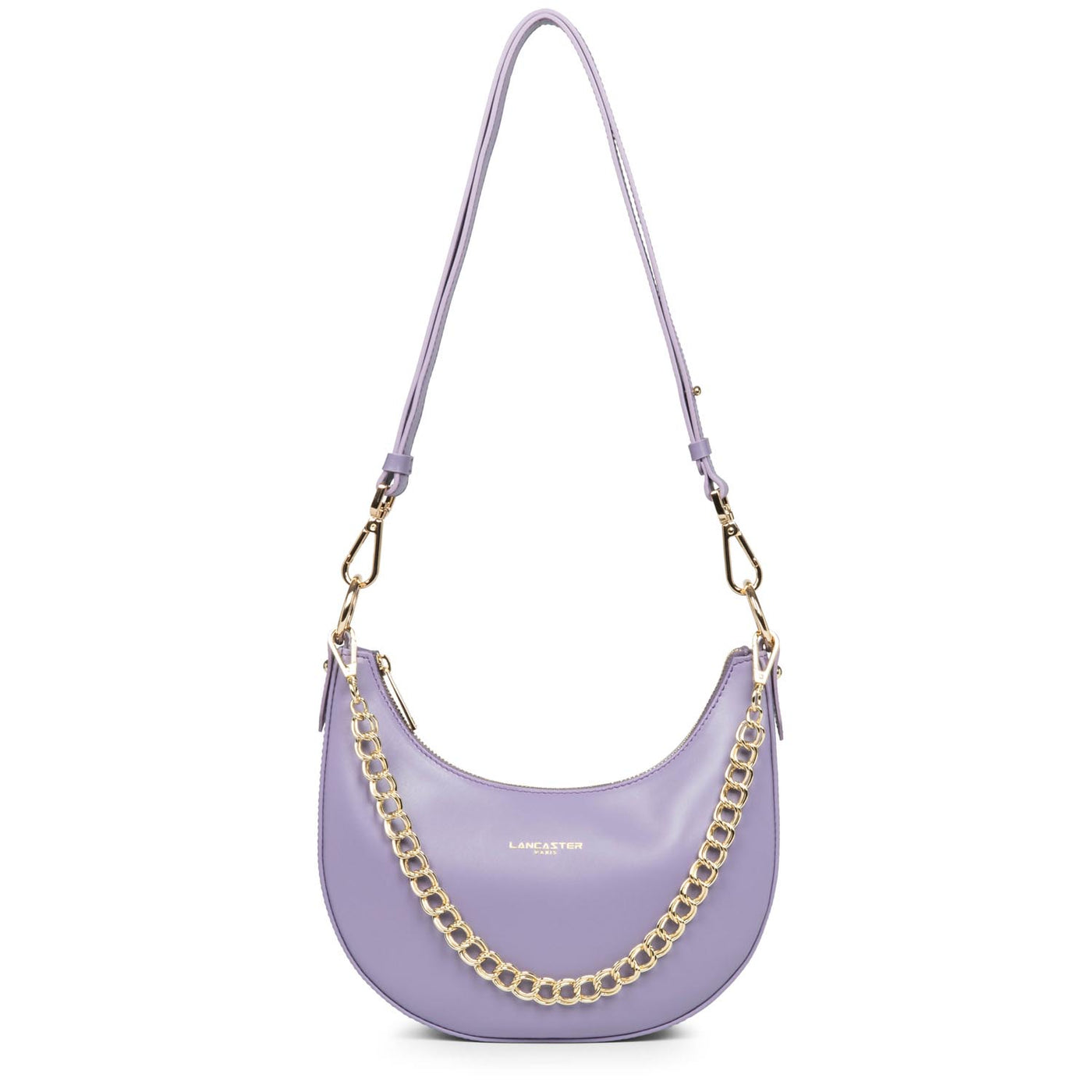 petit sac besace - paris aimy #couleur_mauve