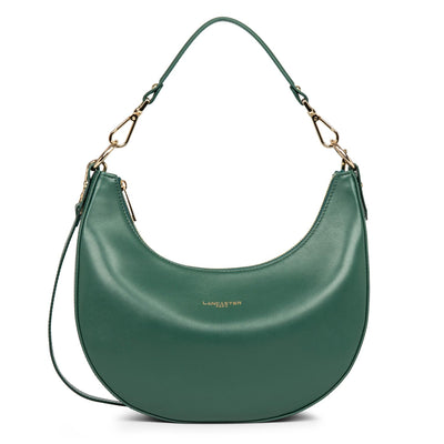 sac besace - paris aimy #couleur_vert-fonc