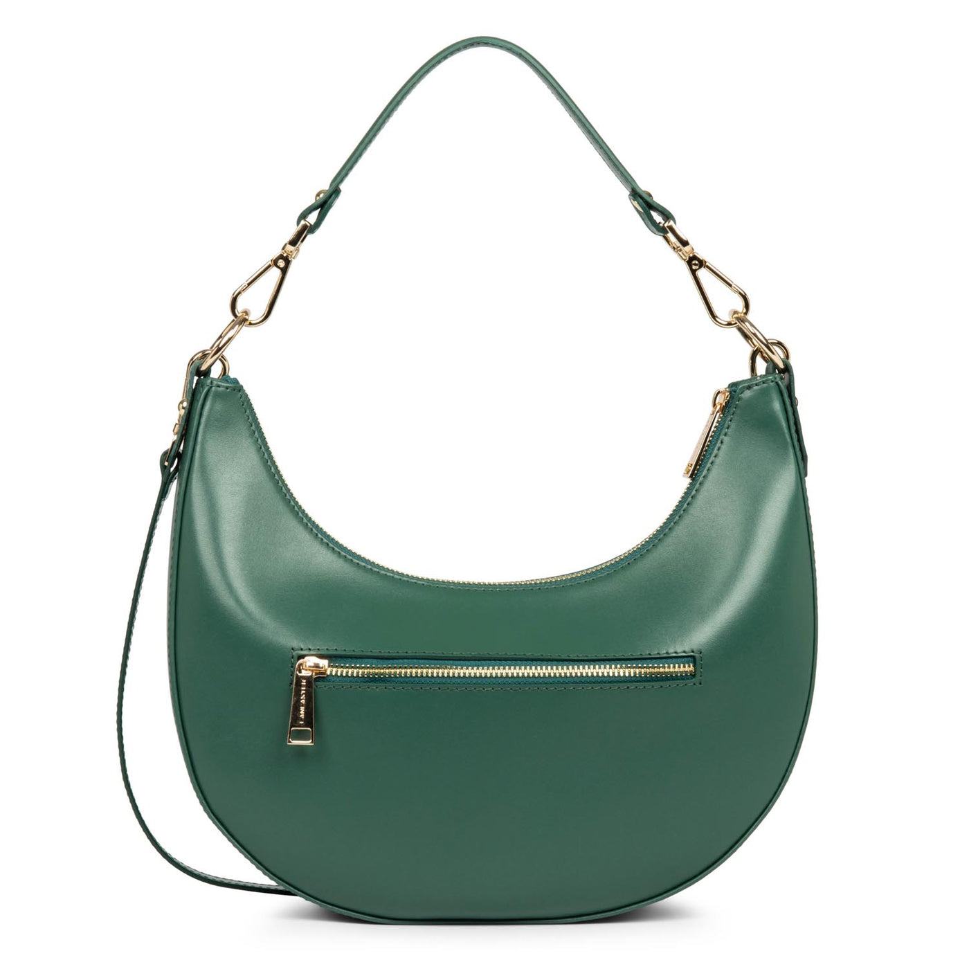 sac besace - paris aimy #couleur_vert-fonc