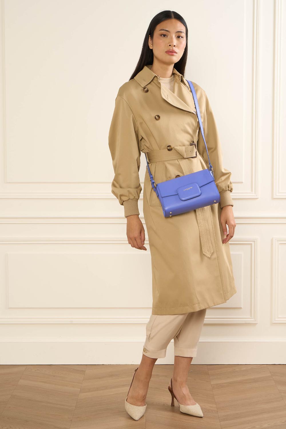 sac trotteur - paris pad 