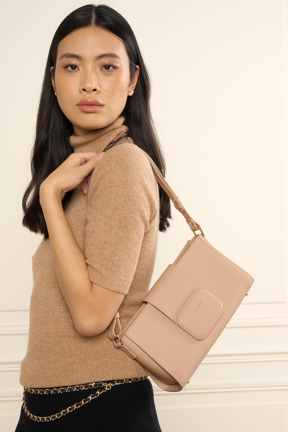 sac trotteur - paris pad 