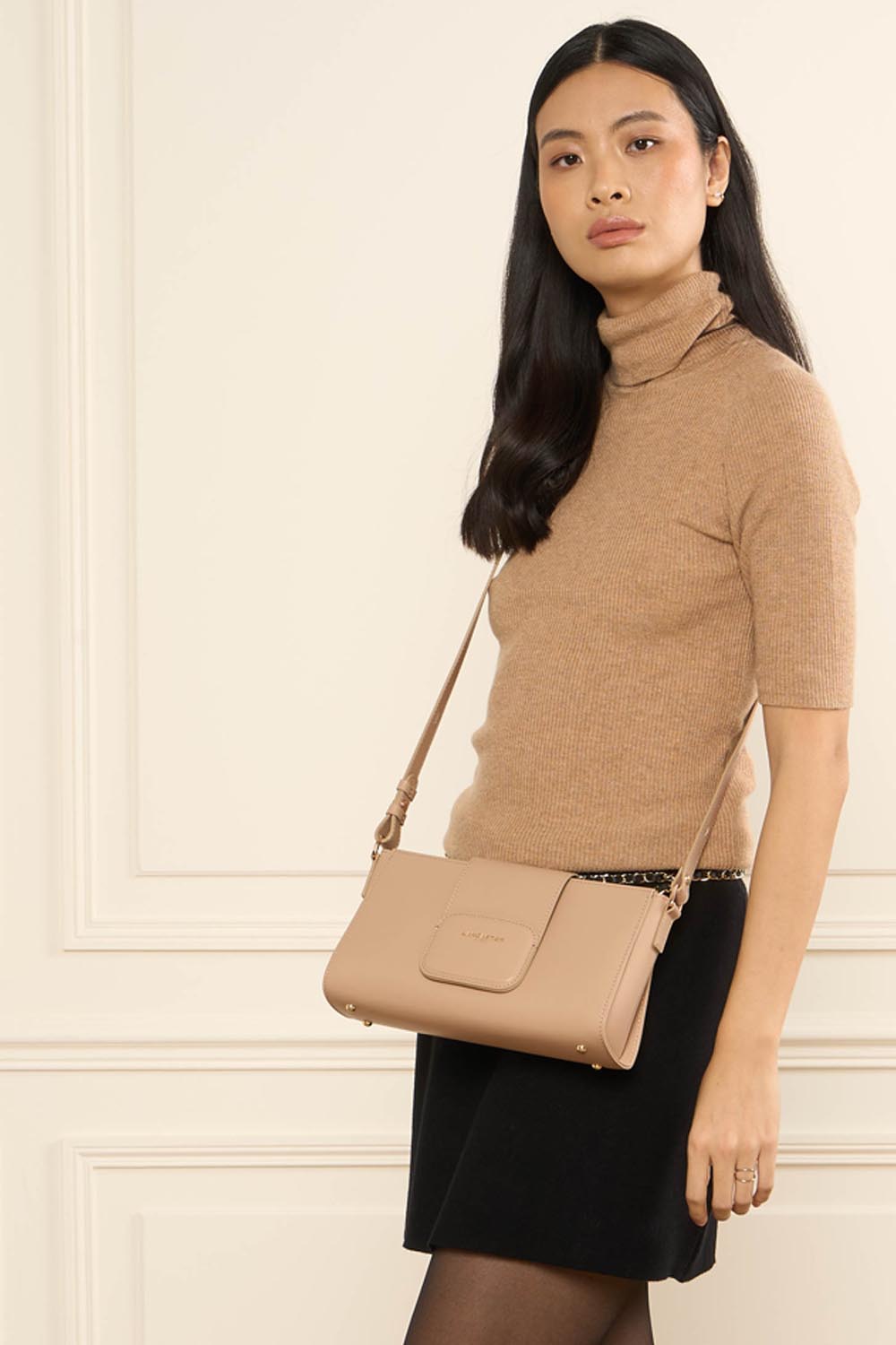 sac trotteur - paris pad 