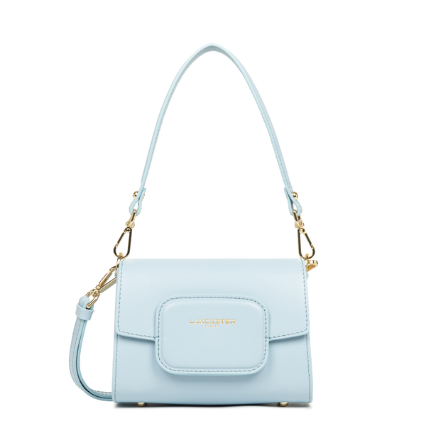 ★TOUT Y EST★ Edition Camping Pocket Cross Bag JP5GAU001KH Eastwood | Crossbody Bag | Compact & Stylish | Concerts
