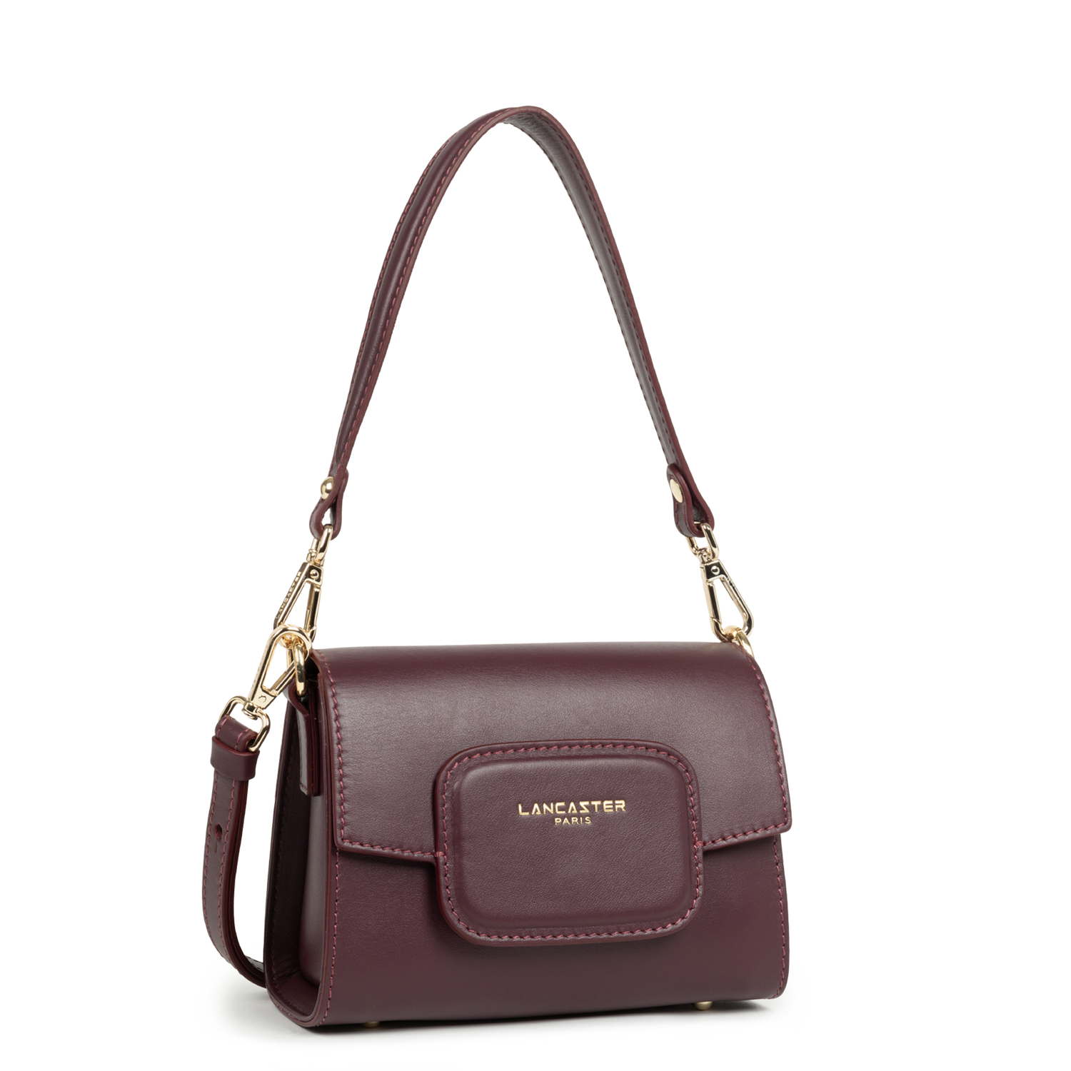 mini sac trotteur - paris pad 