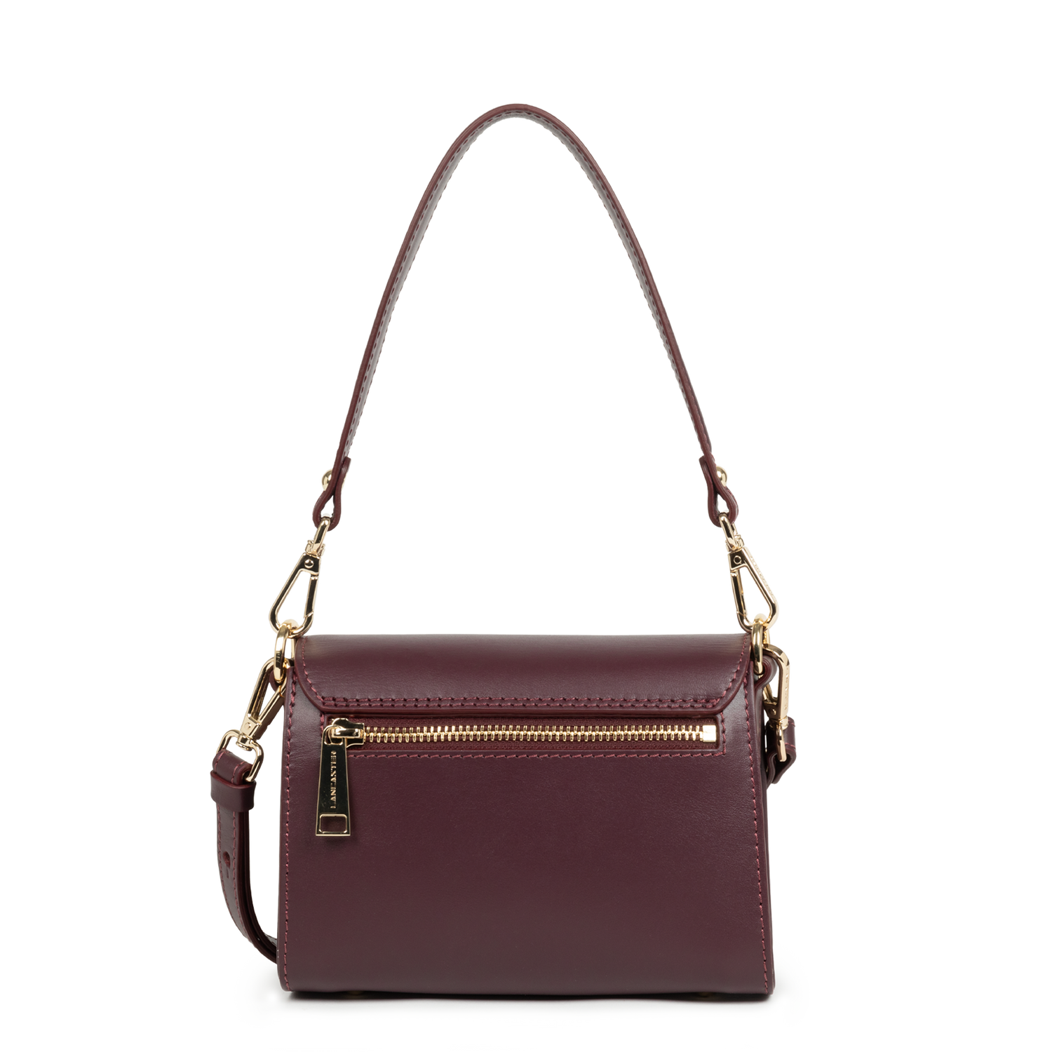 mini sac trotteur - paris pad 