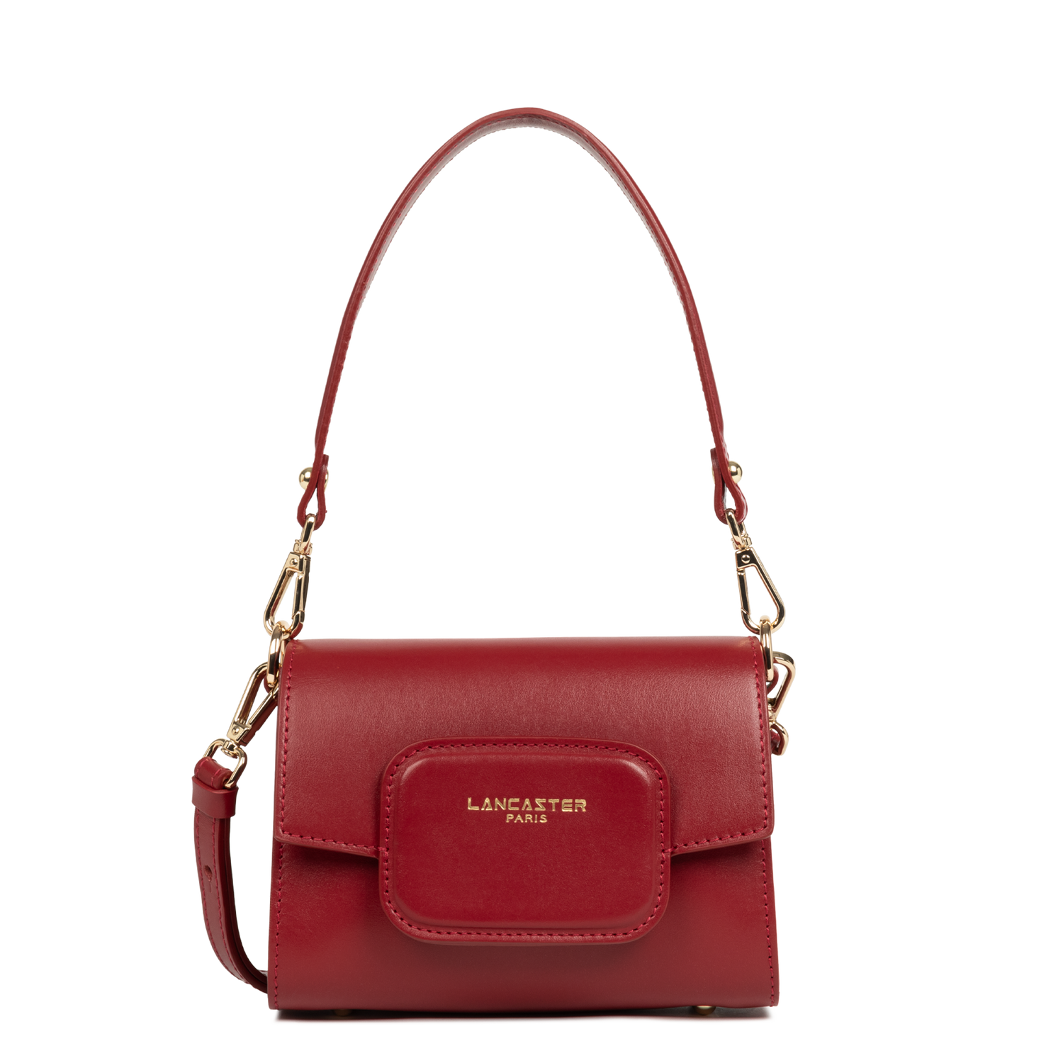 mini sac trotteur - paris pad 