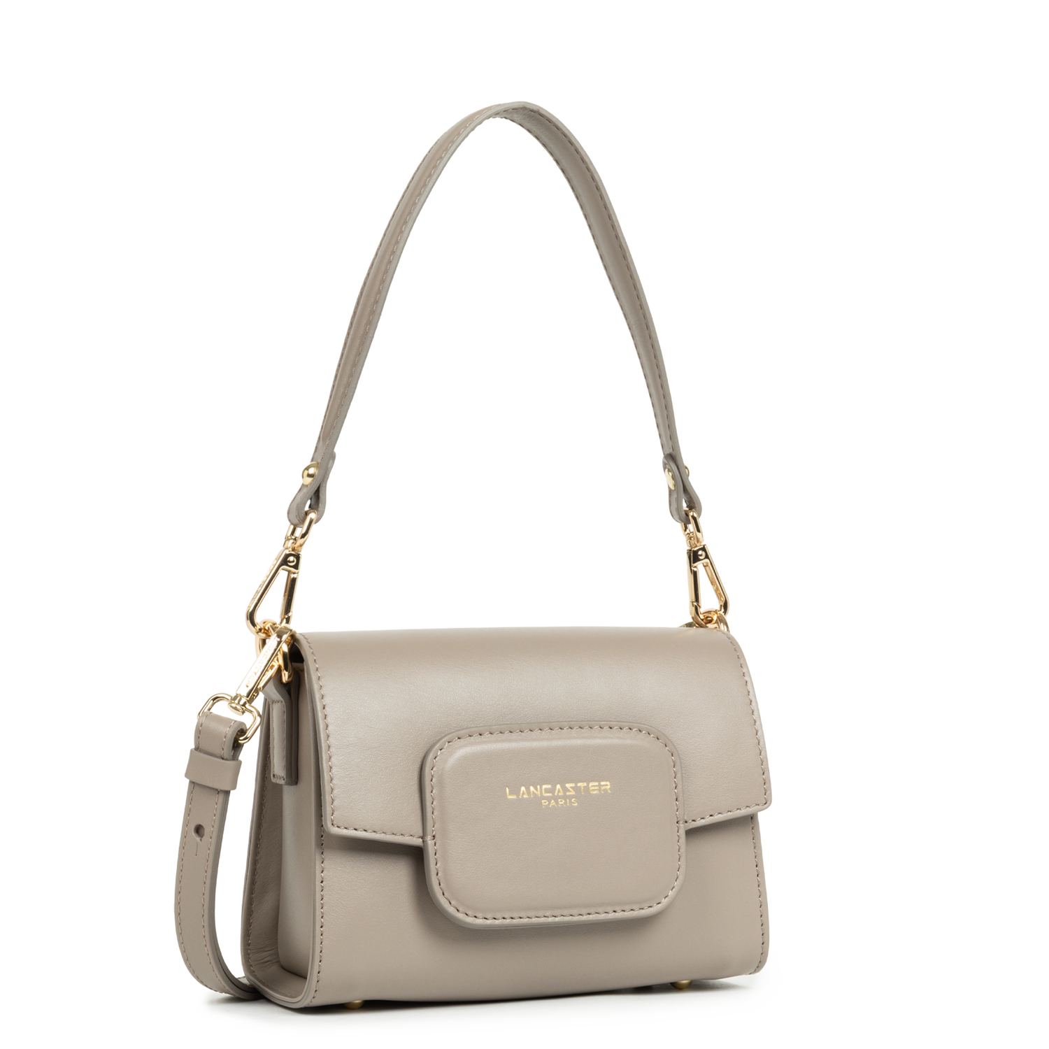 mini sac trotteur - paris pad 