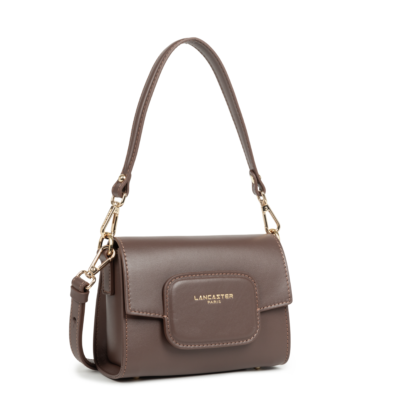 mini sac trotteur - paris pad 
