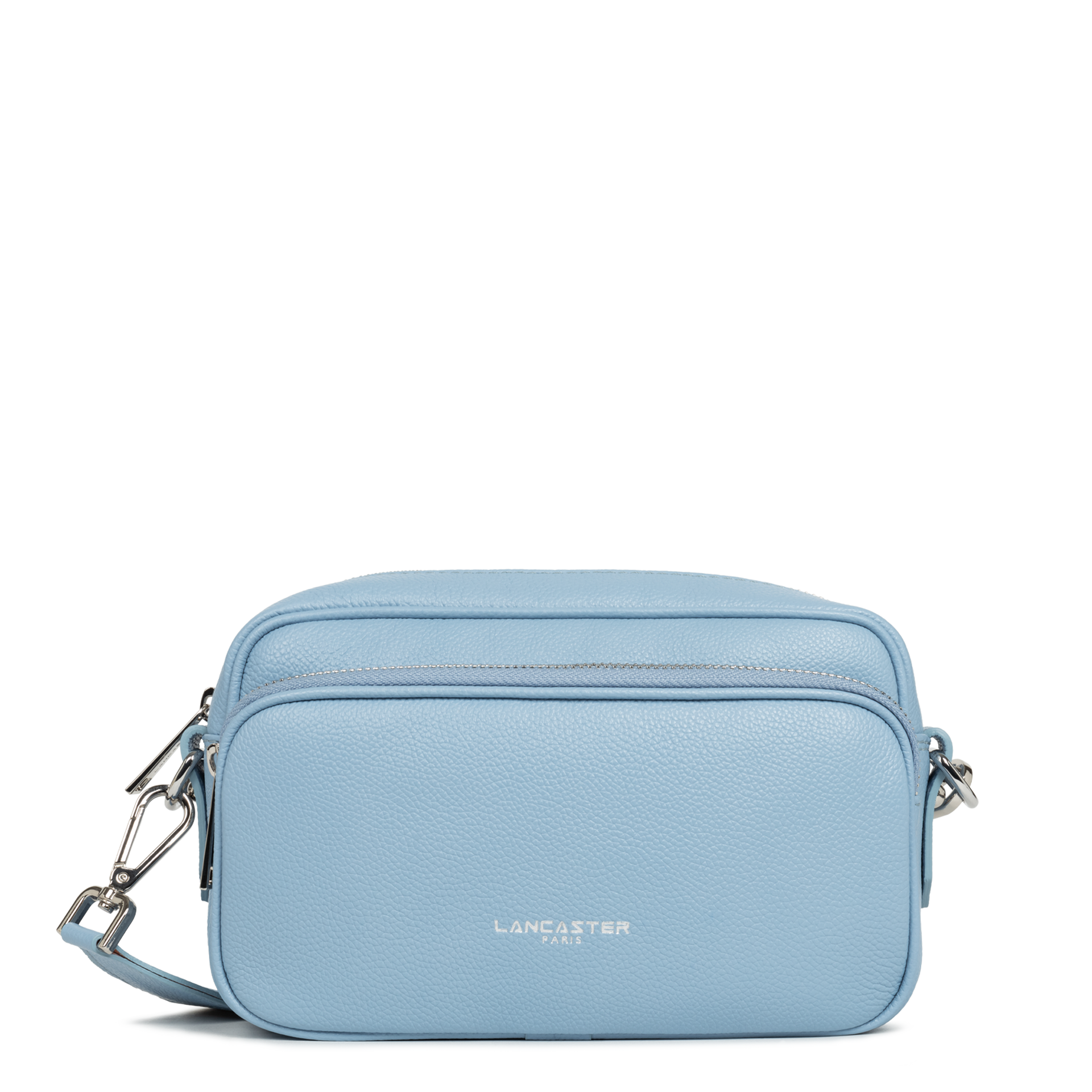 Lancaster Paris Lancaster Sac Nouvelle Collection Crossbody Bag