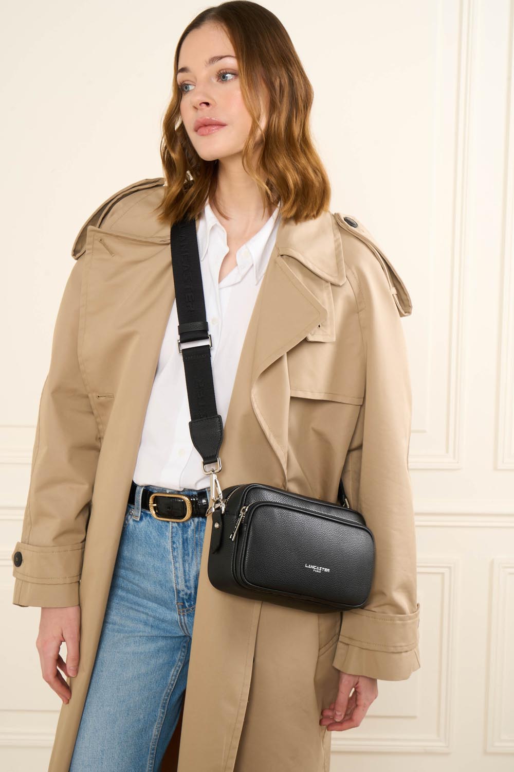 sac trotteur - milano ama 