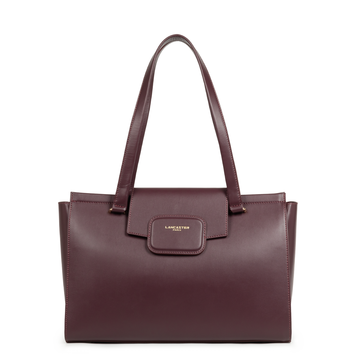 sac cabas épaule - paris pad 