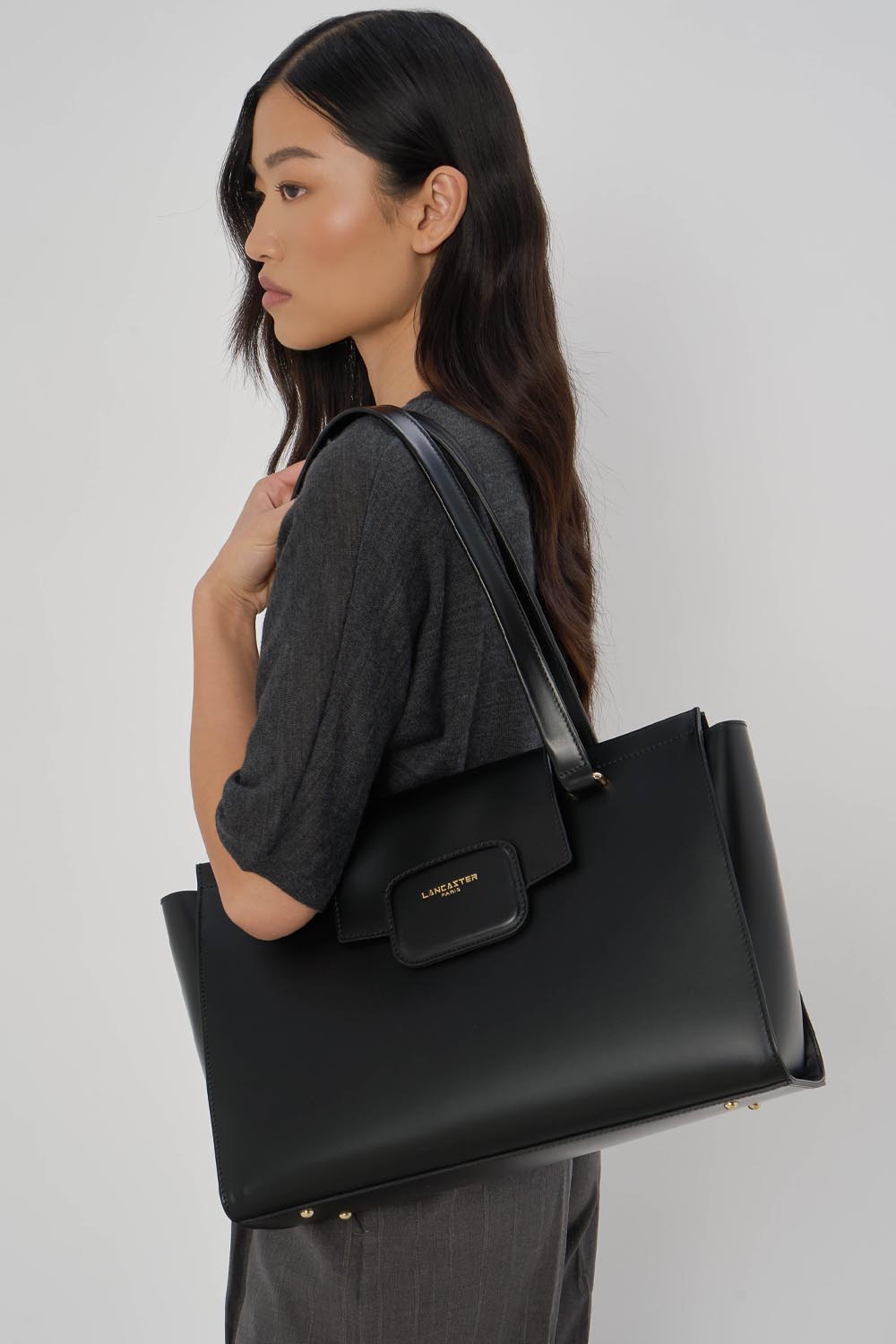 sac cabas épaule - paris pad 