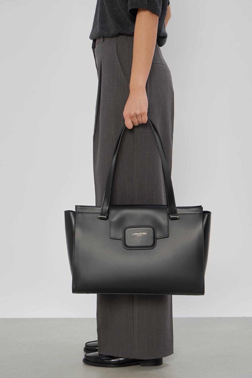 sac cabas épaule - paris pad 