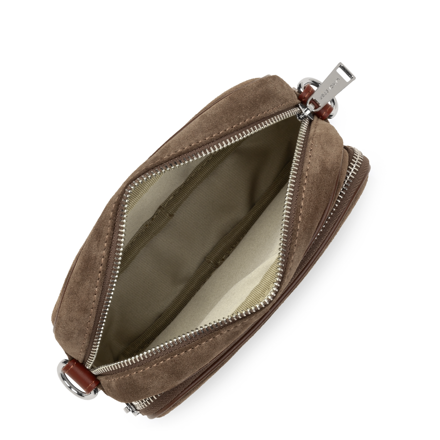 sac trotteur - suède 