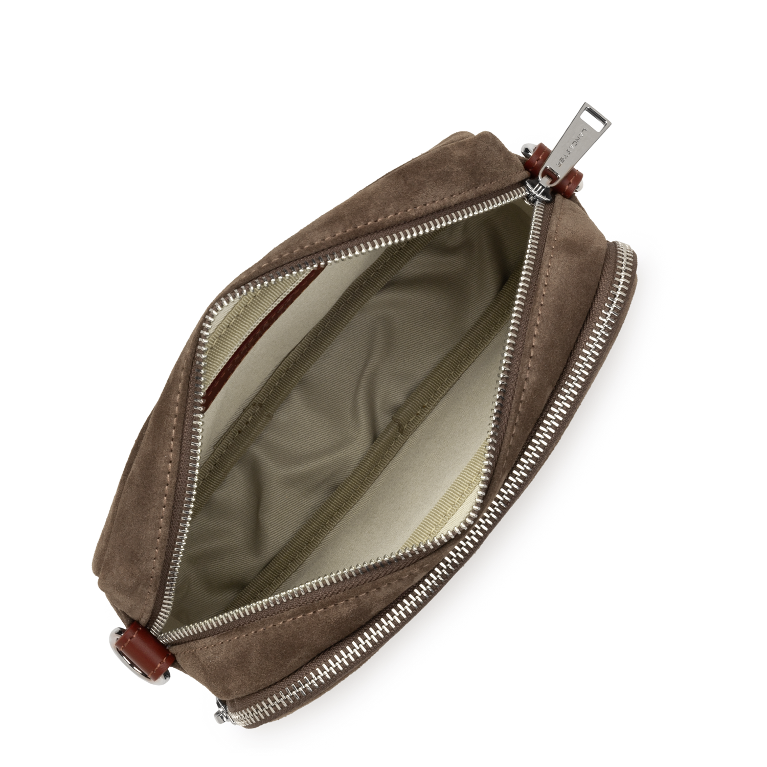 sac trotteur - suède 