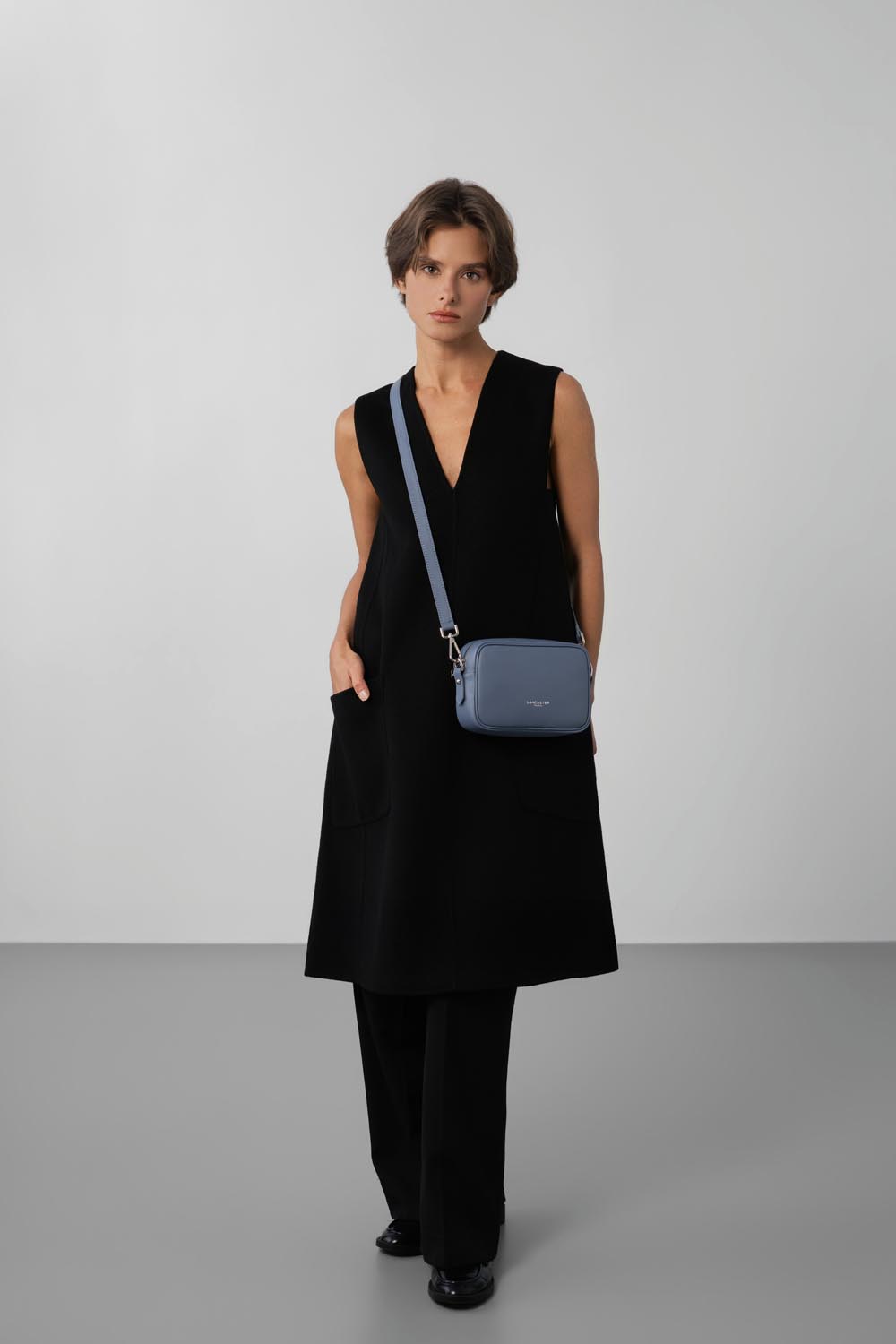 sac trotteur - donna ama 