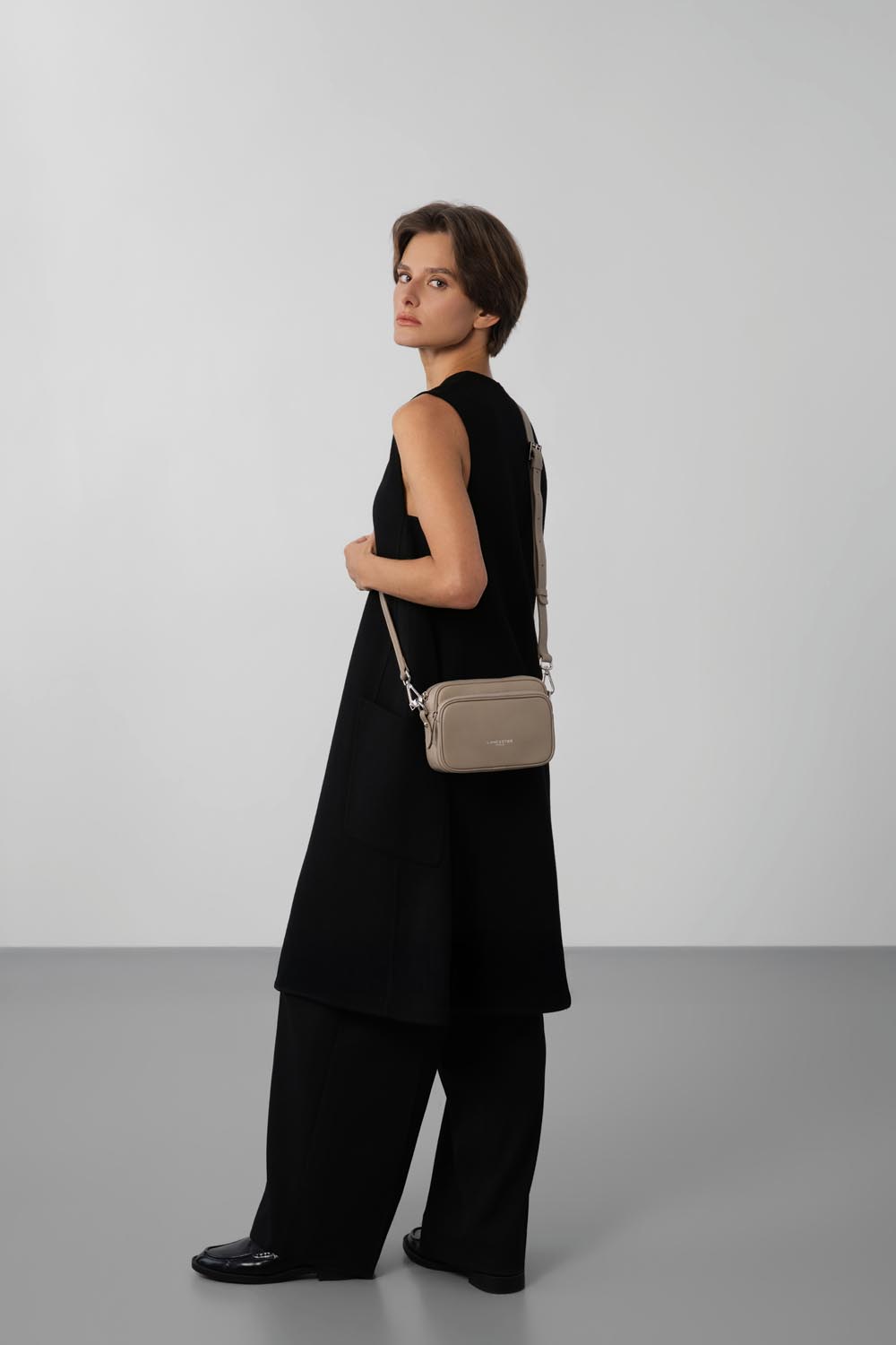 sac trotteur - donna ama 