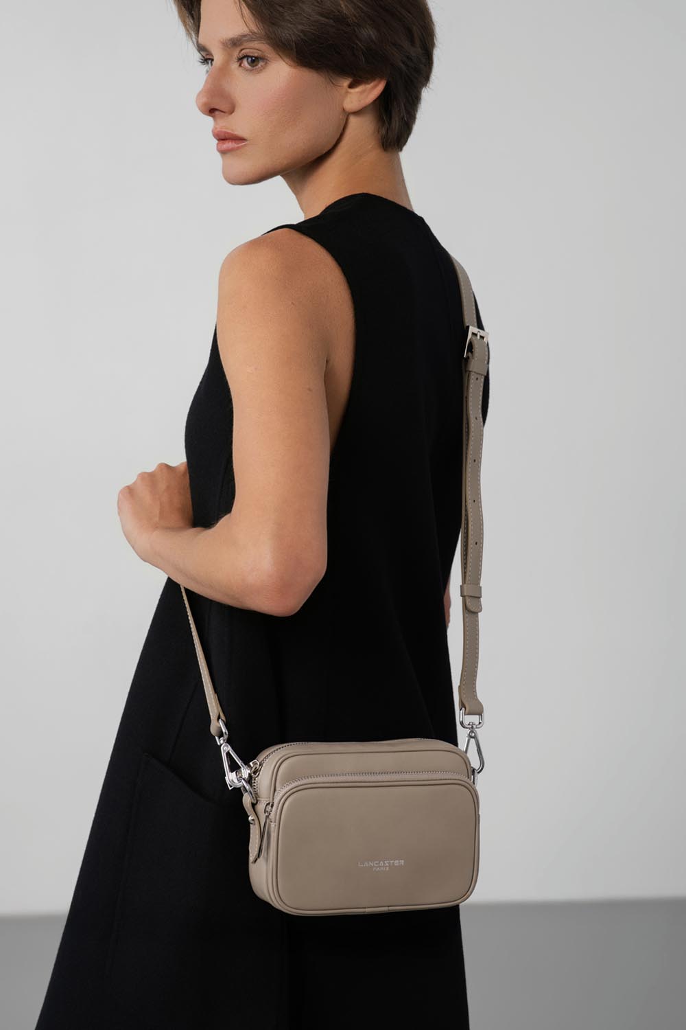 sac trotteur - donna ama 