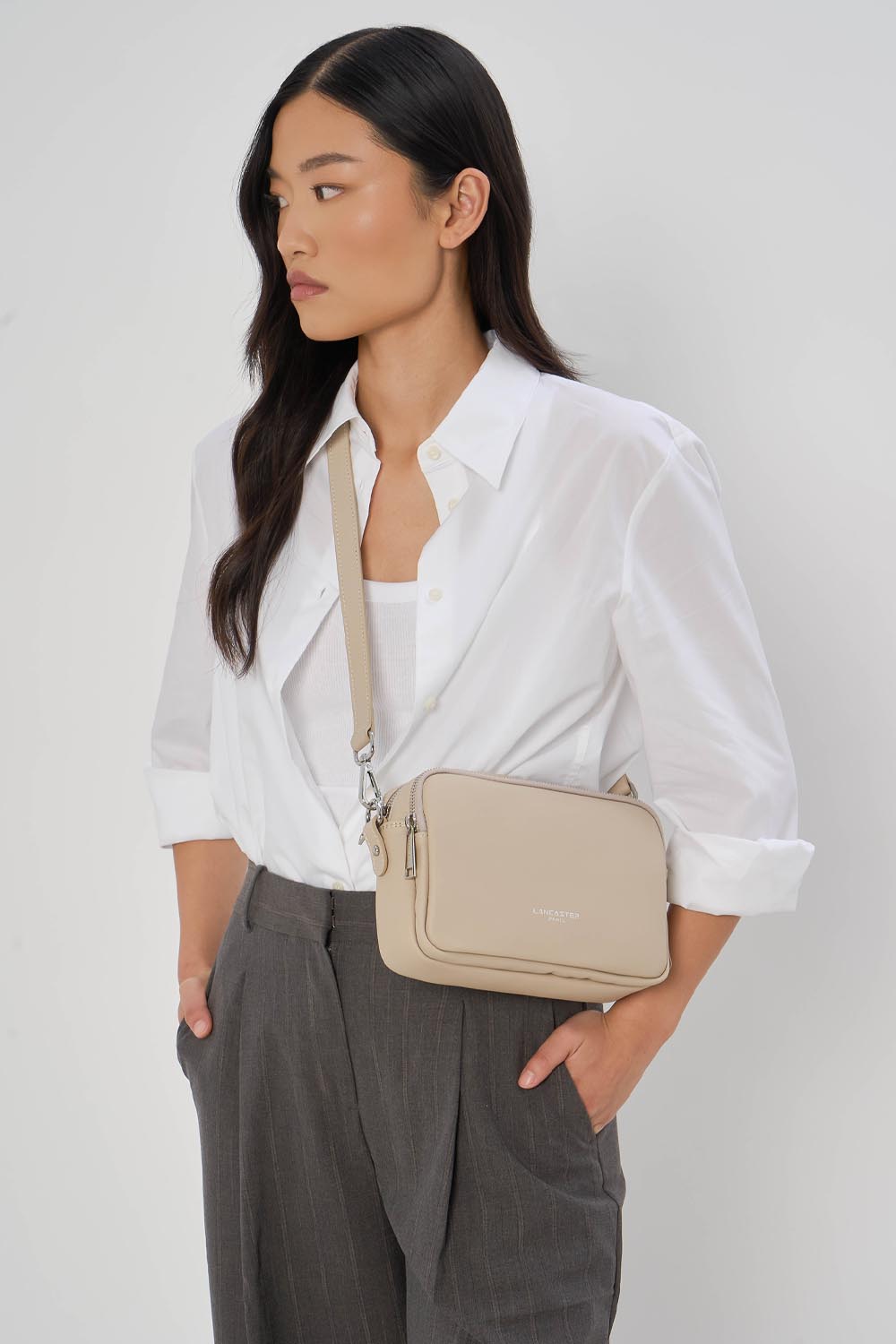 sac trotteur - donna ama 