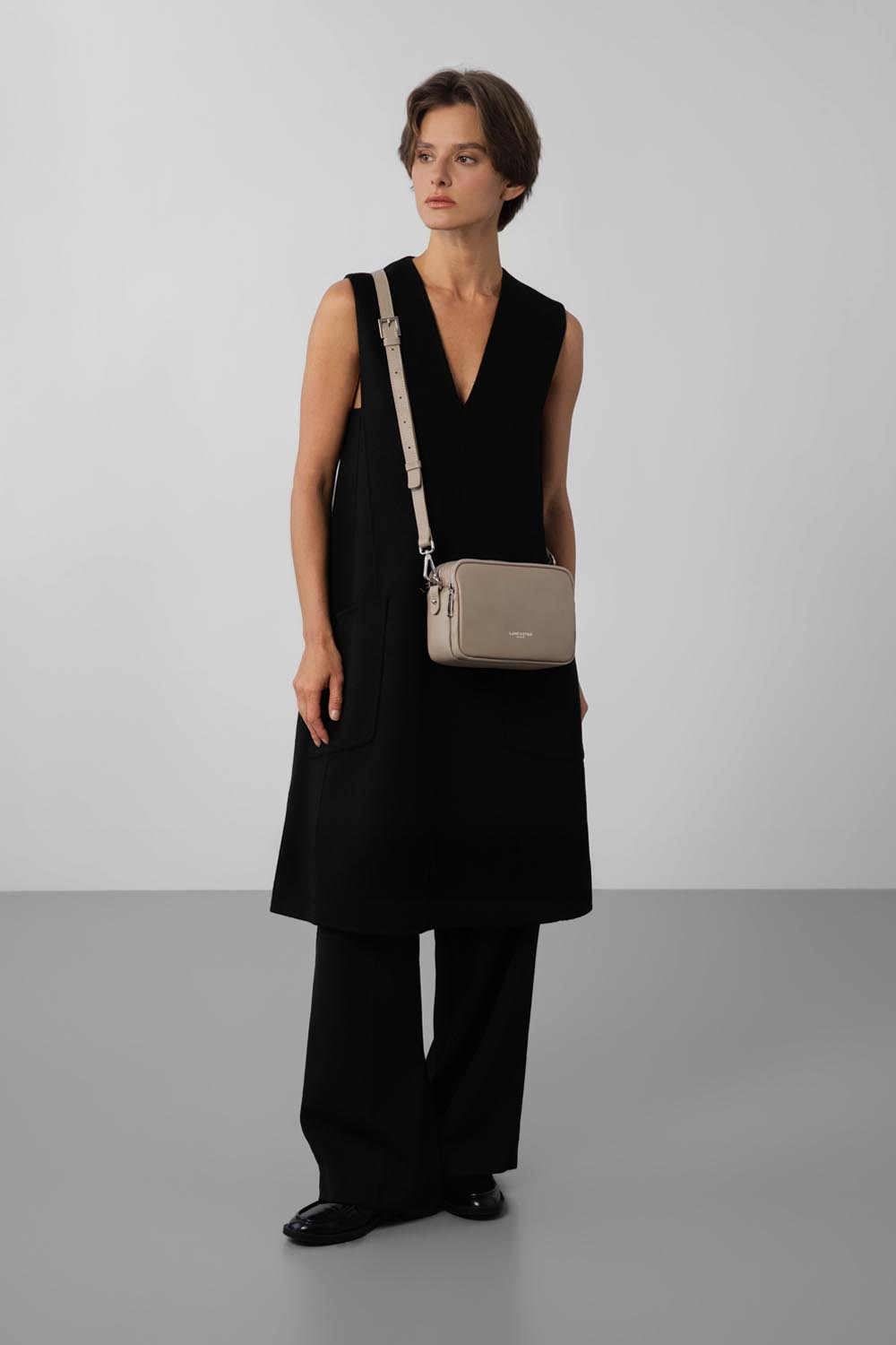 sac trotteur - donna ama 